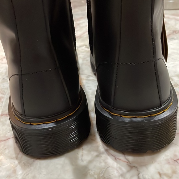 Dr.martens 1460 Serena Leo Y size women’s 6 - Picture 4 of 10